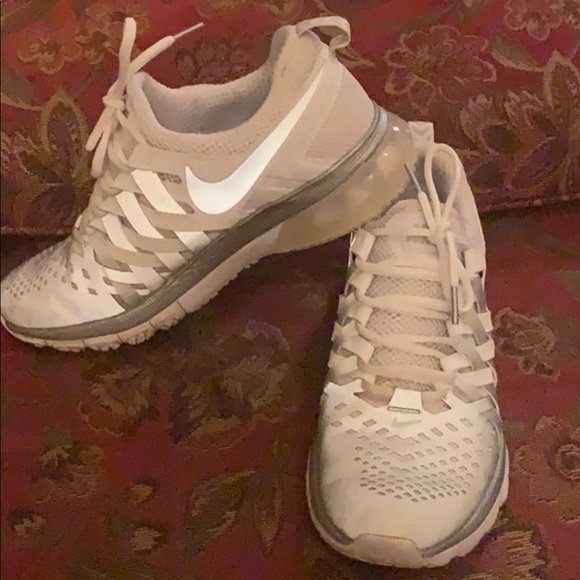 men's nike fingertrap air max training shoes